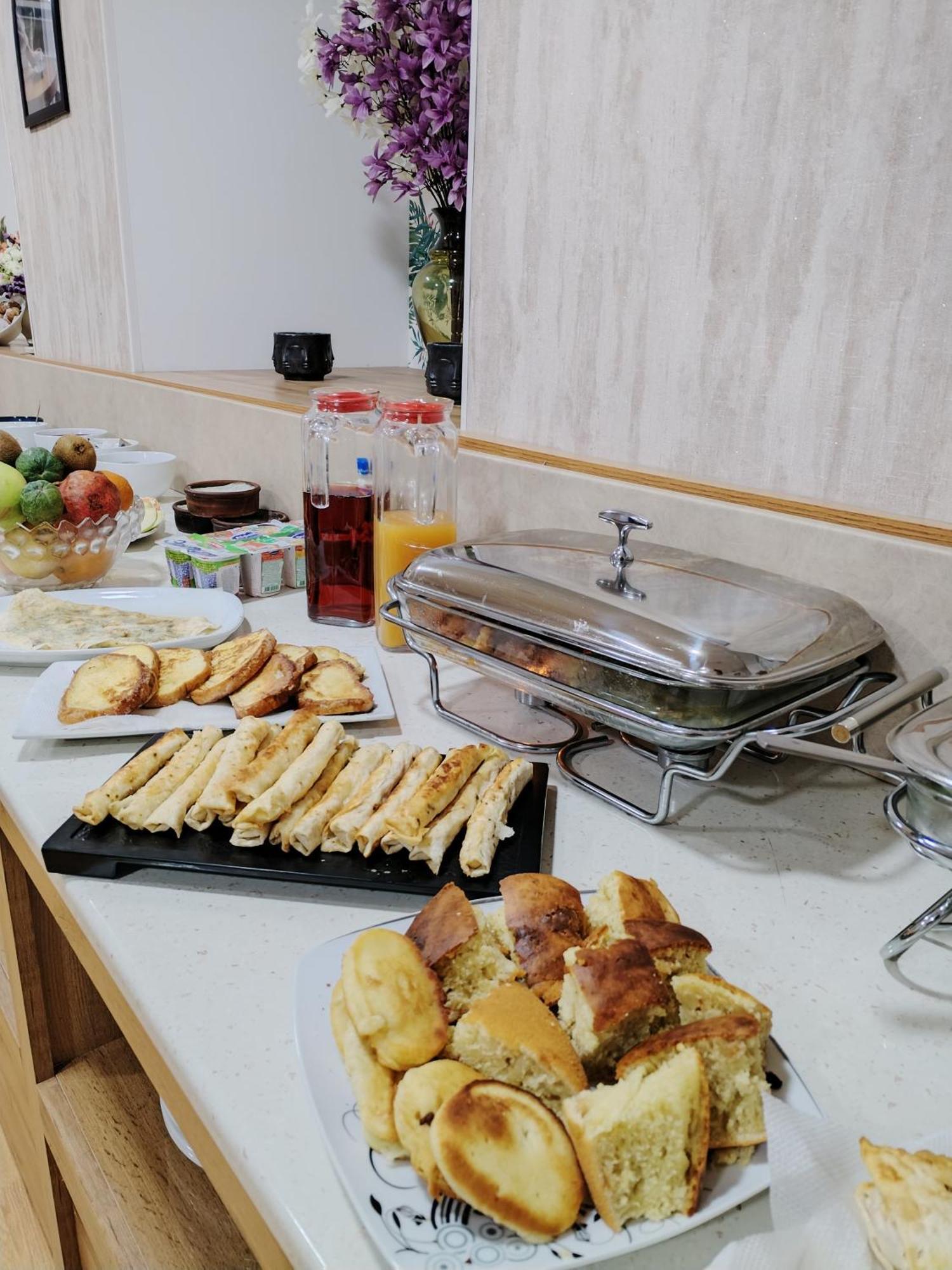 Pera Hotel باكو المظهر الخارجي الصورة