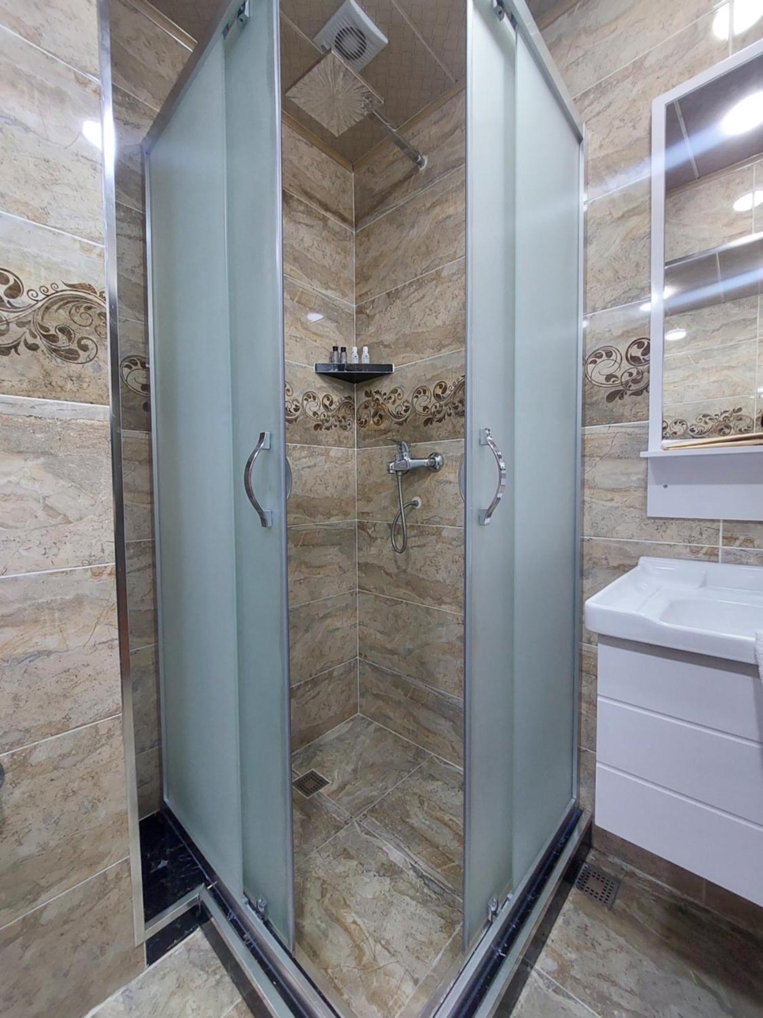 Pera Hotel باكو المظهر الخارجي الصورة