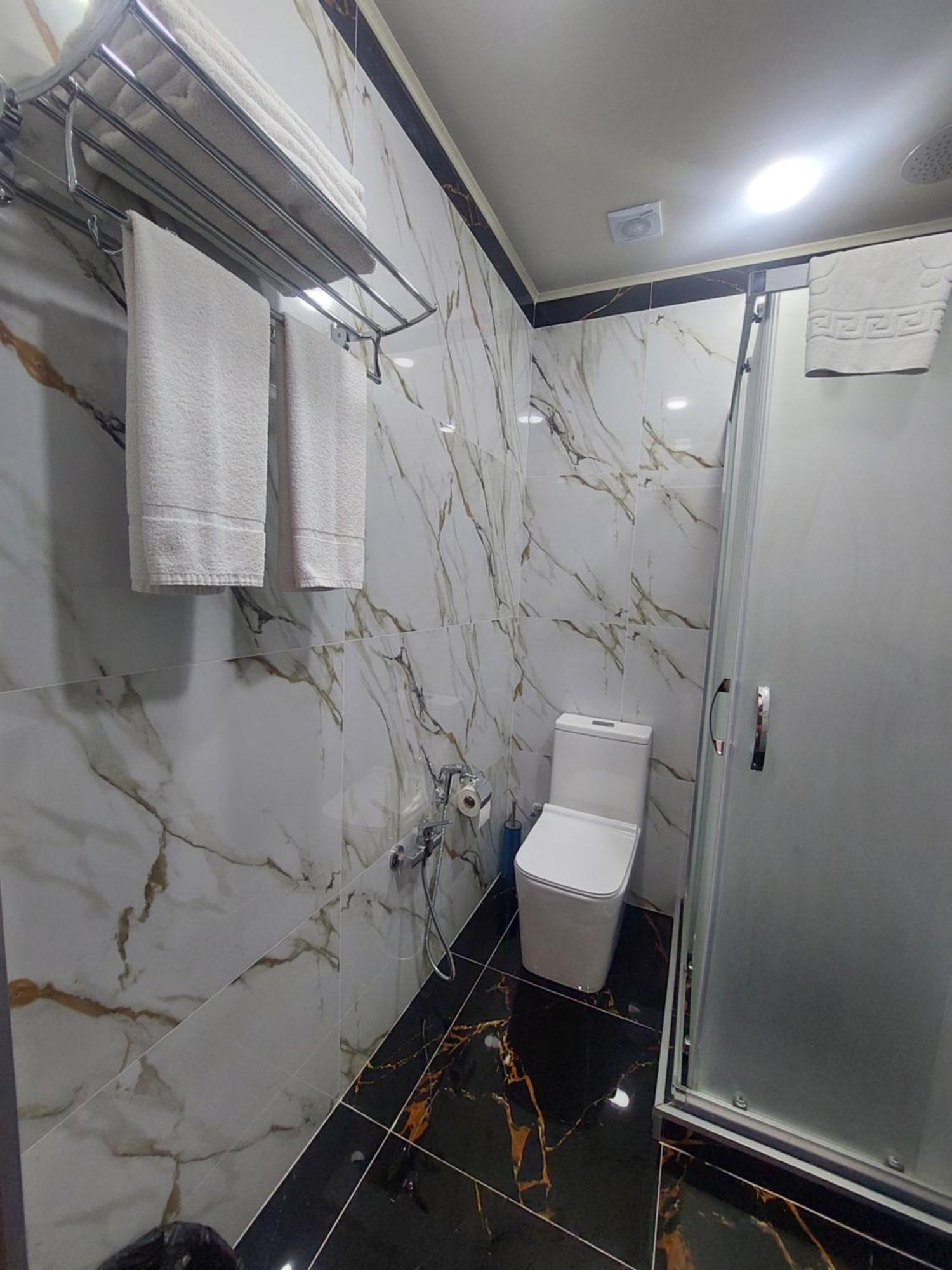 Pera Hotel باكو المظهر الخارجي الصورة